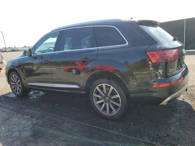 2018 AUDI Q7 PRESTIG WA1VAAF78JD001351