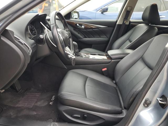 2018 INFINITI Q50 LUXE #3290272312