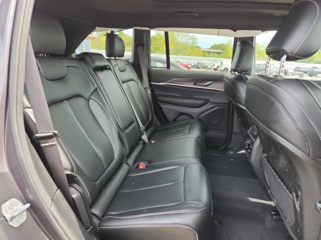 2024 JEEP GRAND CHER - 1C4RJHBG9R8620857