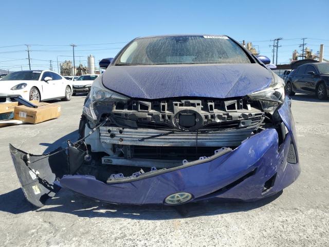 2017 TOYOTA PRIUS - JTDKARFU6H3528012