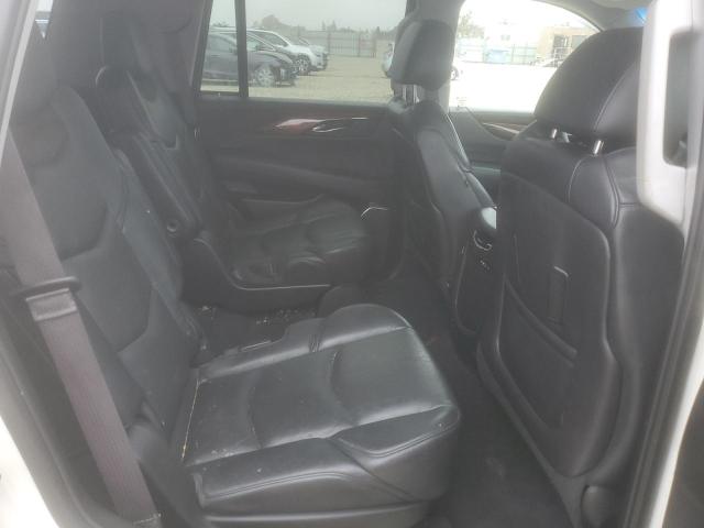 2015 CADILLAC ESCALADE PREMIUM 1GYS3NKJ8FR525938