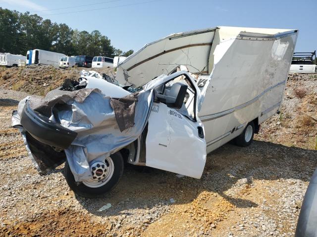 2023 GMC SAVANA CUT #3268315021