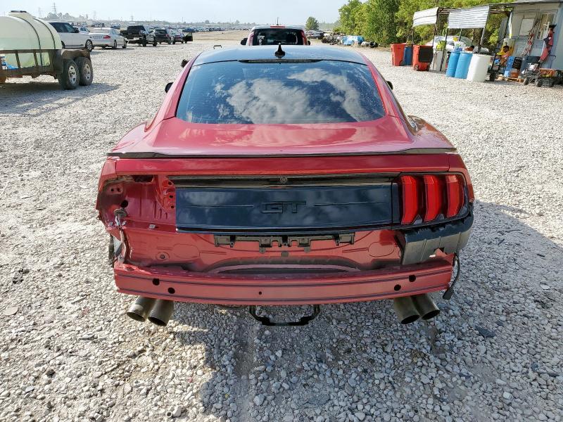 2023 FORD MUSTANG GT - 1FA6P8CF2P5307077