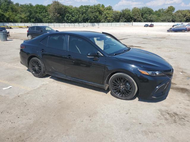2022 TOYOTA CAMRY SE 4T1G11AK7NU031002