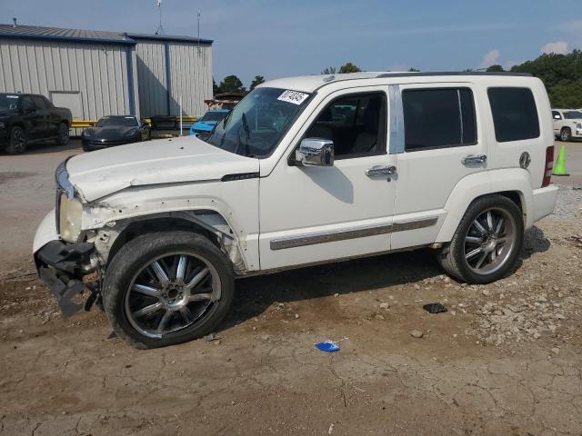 JEEP LIBERTY SPORT