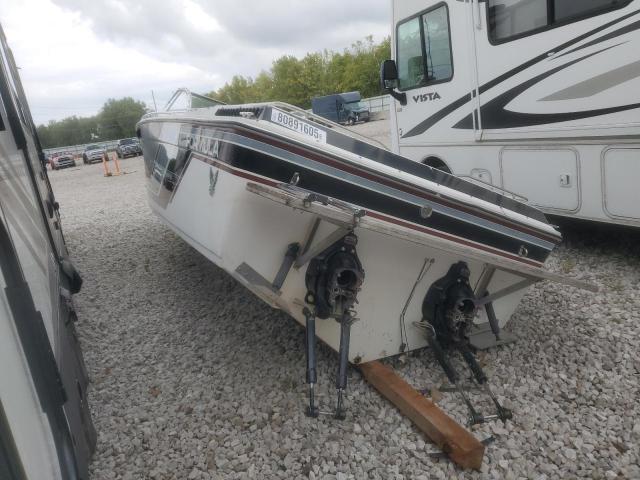 FORMULA BOAT 1985 TNRM5208H485 photo #4