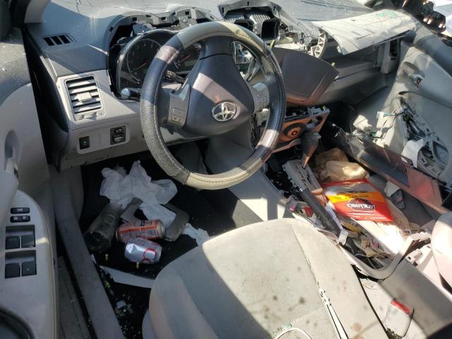 2012 TOYOTA COROLLA BA #3285708661