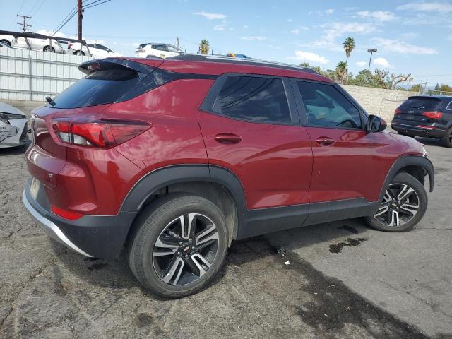 2023 CHEVROLET TRAILBLAZE KL79MPSL6PB190426