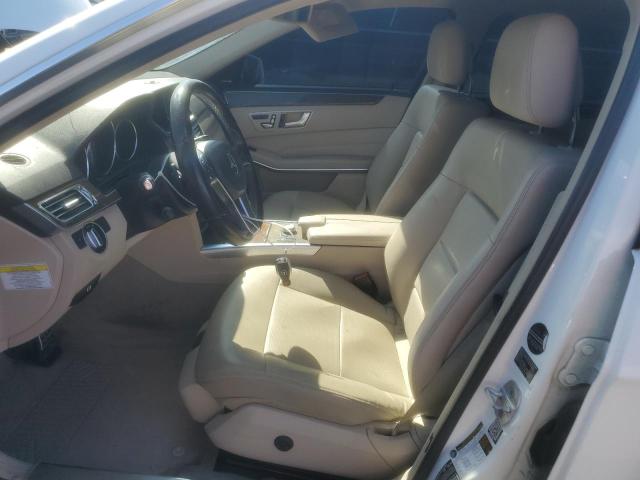 2014 MERCEDES-BENZ E 350 #3320096460