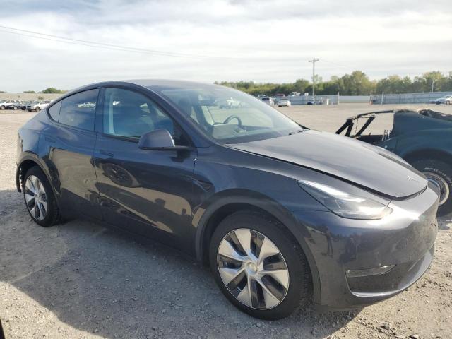 2024 TESLA MODEL Y #3302653048