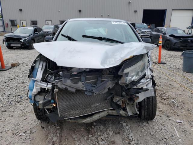 2016 HONDA CR-V LX 5J6RM4H39GL043739