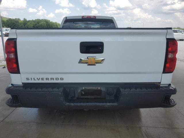 2018 CHEVROLET SILVERADO 1GCNCNEC7JZ148253