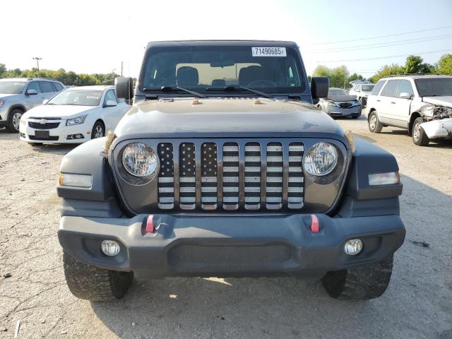 2020 JEEP GLADIATOR SPORT 1C6HJTAG2LL142325
