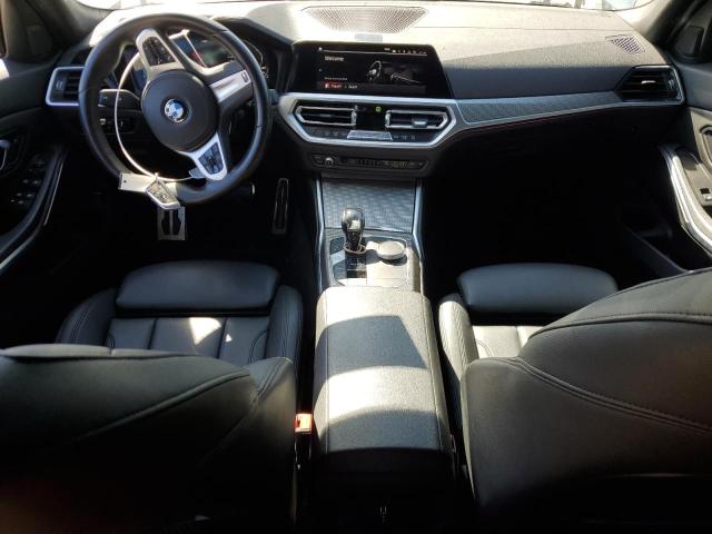 2020 BMW M340I WBA5U7C0XLFH19014