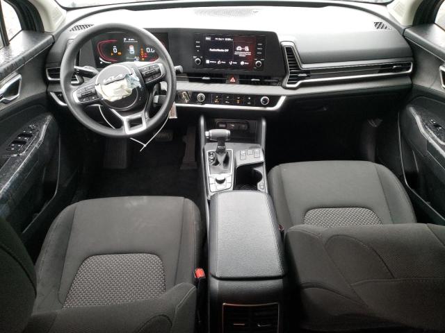 2024 KIA SPORTAGE L KNDPUCDFXR7278430