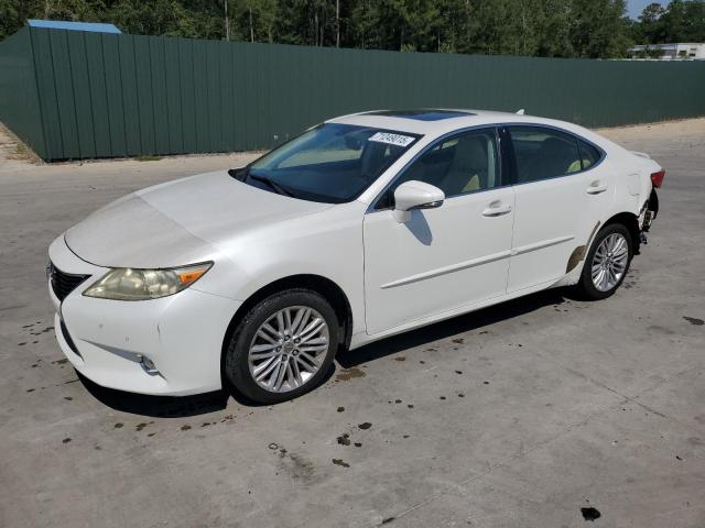 Global Auto Auctions: 2013 LEXUS ES 350