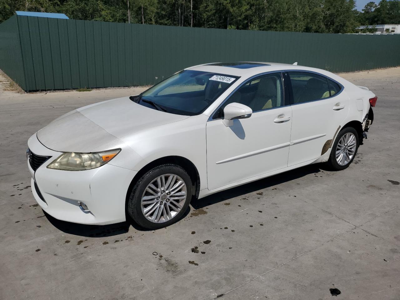 LEXUS ES 350