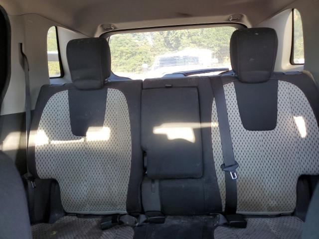 2015 GMC TERRAIN SL 2GKALMEK8F6251284