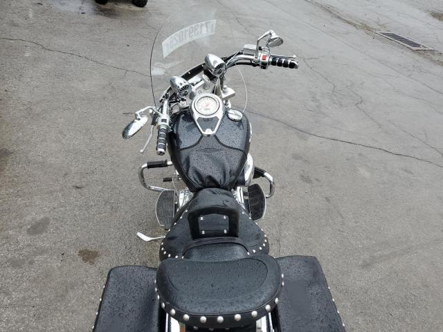 2006 SUZUKI C50 JS1VS55A462112919
