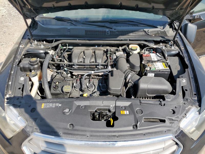 2015 FORD TAURUS SE 1FAHP2D81FG123967
