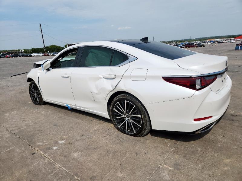 2024 LEXUS ES 350 BAS - 58ADZ1B13RU168275