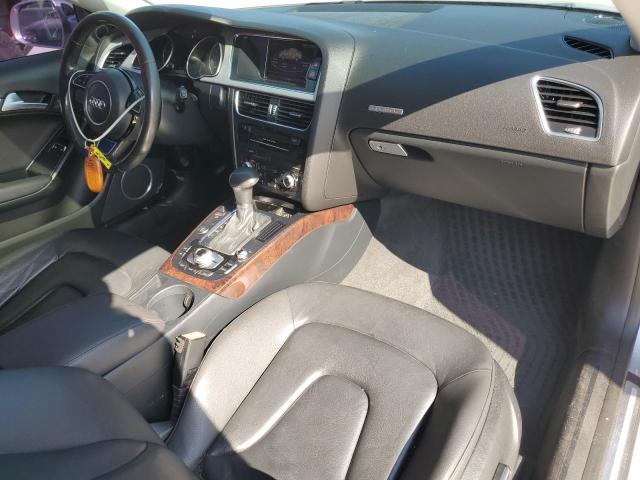 2016 AUDI A5 PREMIUM WAUM2AFR9GA002239