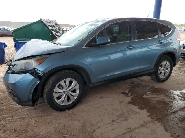 2014 HONDA CR-V EX - 2HKRM3H52EH556334