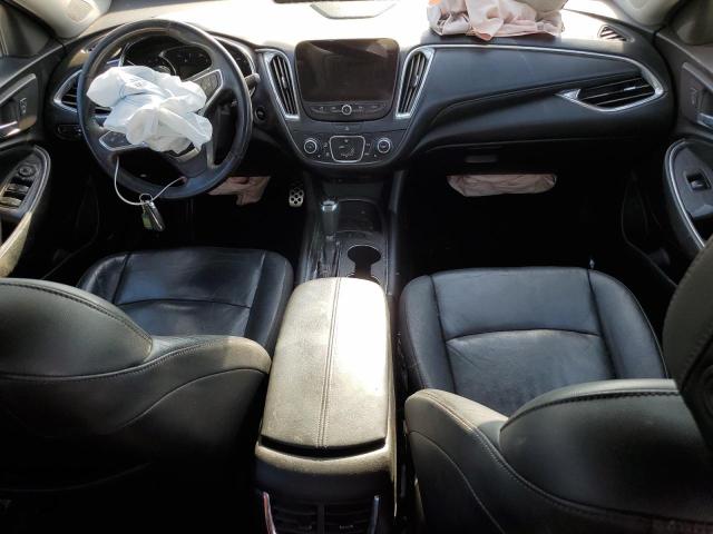 2017 CHEVROLET MALIBU LT 1G1ZE5ST4HF168836