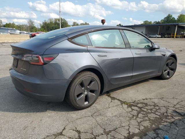 2022 TESLA MODEL 3 5YJ3E1EB8NF257155