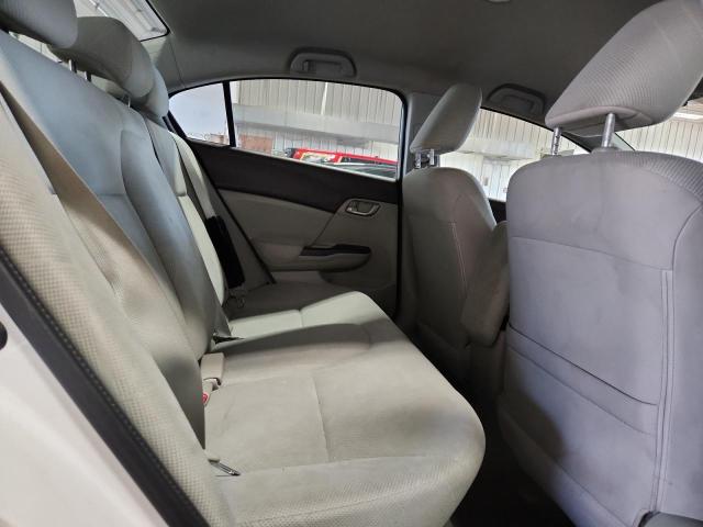 2012 HONDA CIVIC LX - 19XFB2F53CE086161