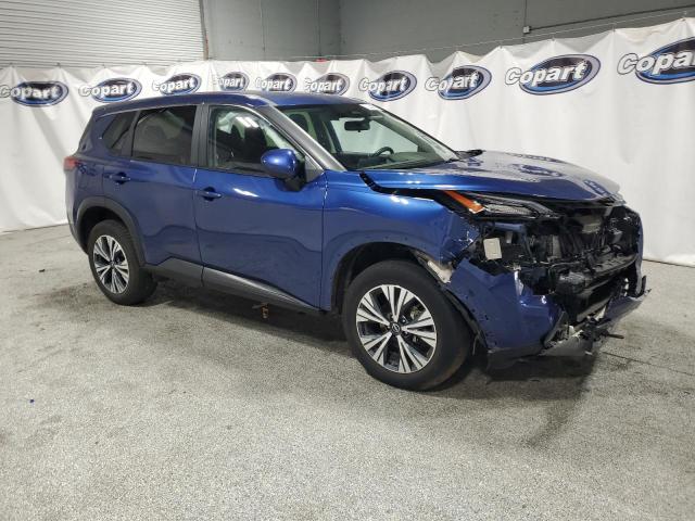 2023 NISSAN ROGUE SV JN8BT3BA9PW423842