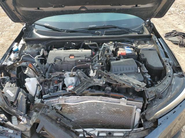 2024 HONDA CIVIC SPORT 2HGFE2F52RH519359