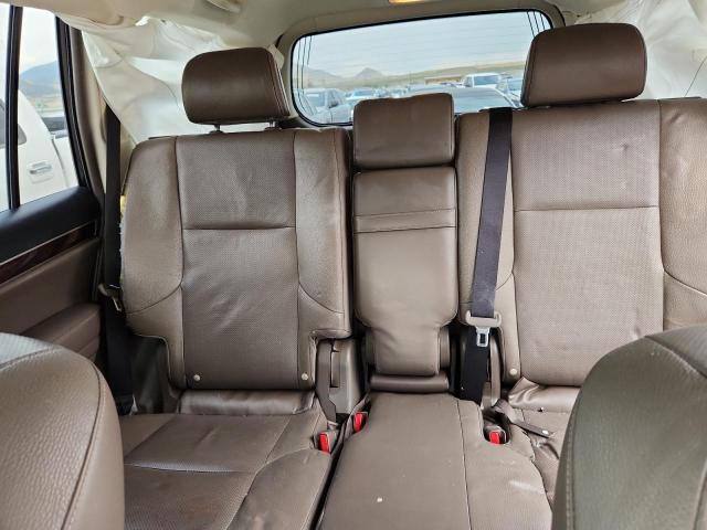 2016 LEXUS GX 460 - JTJBM7FX3G5138961