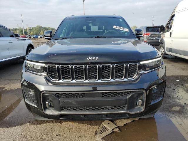 2023 JEEP GRAND CHEROKEE #3292488676