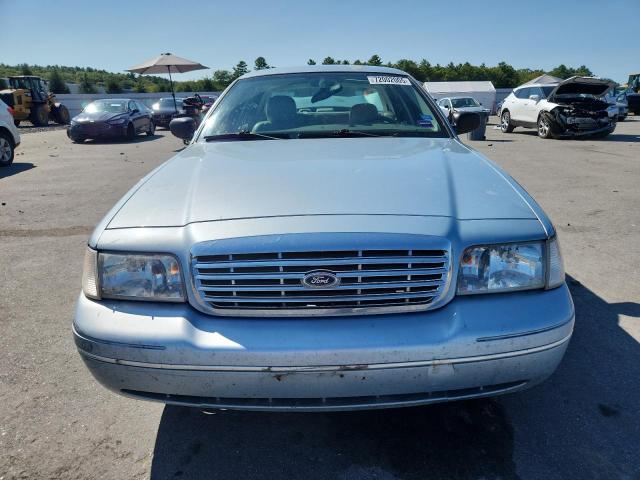 2004 FORD CROWN VICTORIA LX #3287577328