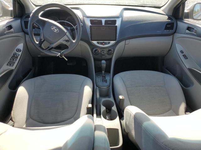 2016 HYUNDAI ACCENT SE KMHCT4AE7GU091269