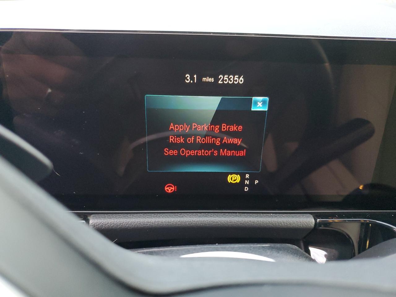 MERCEDES-BENZ GLA-CLASS 250 4MATIC