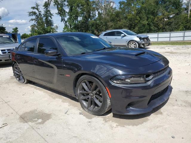 2019 DODGE CHARGER SC 2C3CDXGJ7KH710508