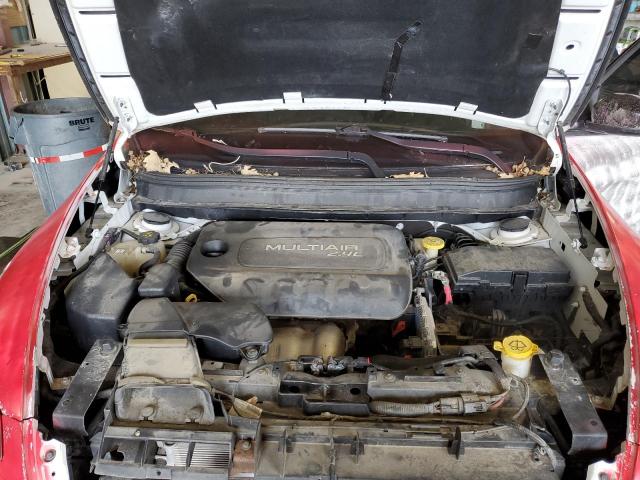 2017 JEEP CHEROKEE L - 1C4PJMDB0HW635503