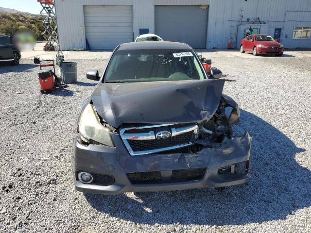 2013 SUBARU LEGACY 2.5 - 4S3BMBC67D3019724