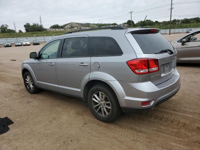 2016 DODGE JOURNEY SX #3296639011