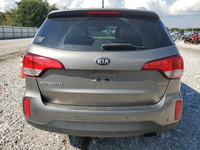 2014 KIA SORENTO LX #3279575260