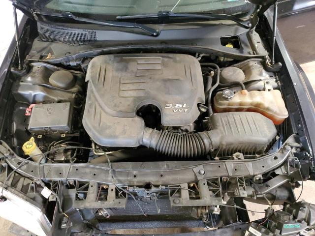 2016 CHRYSLER 300C 2C3CCAEG2GH182035