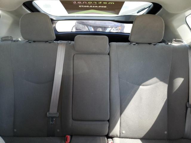 2010 TOYOTA PRIUS #3292350320