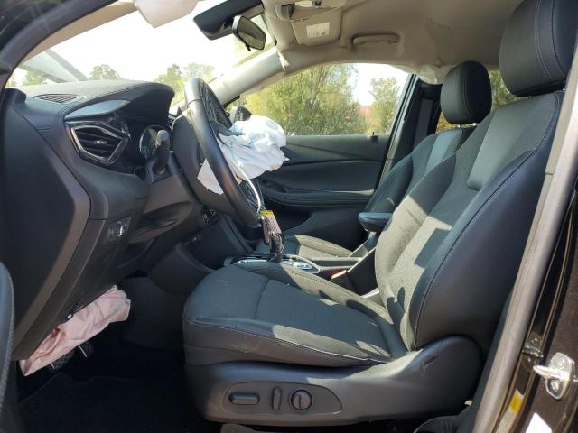 2023 BUICK ENCORE GX KL4MMDSLXPB161789