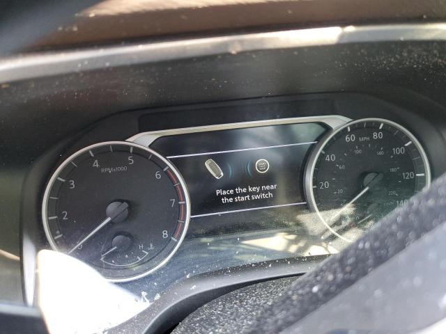 2023 NISSAN ROGUE SV 5N1BT3BA3PC835103