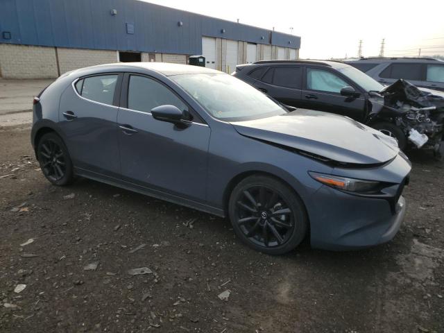 2021 MAZDA 3 PREMIUM JM1BPAML7M1334170