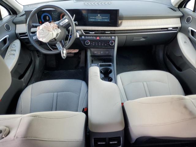 2024 HYUNDAI SONATA HYB KMHL34JJXRA094023