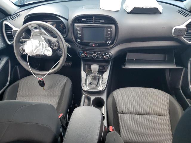 2021 KIA SOUL LX KNDJ23AU1M7744723