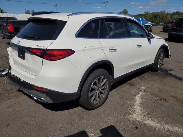 2025 MERCEDES-BENZ GLC 300 4MATIC W1NKM4HBXSF395503